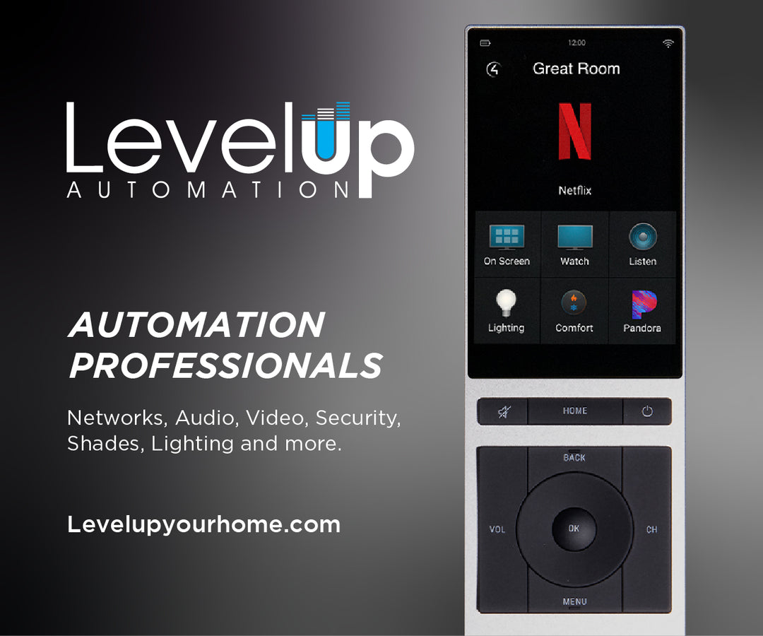 In Home Technology Design Consultation