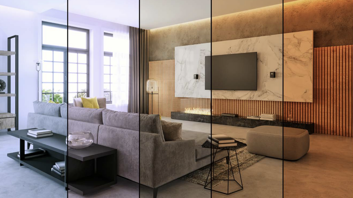The Future of Home Automation for Tampa and Orlando Homeowners