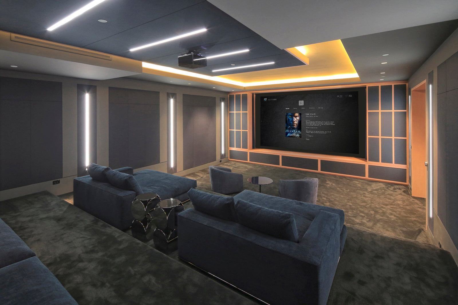 Choosing the Right Smart Home Company in Orlando or Tampa