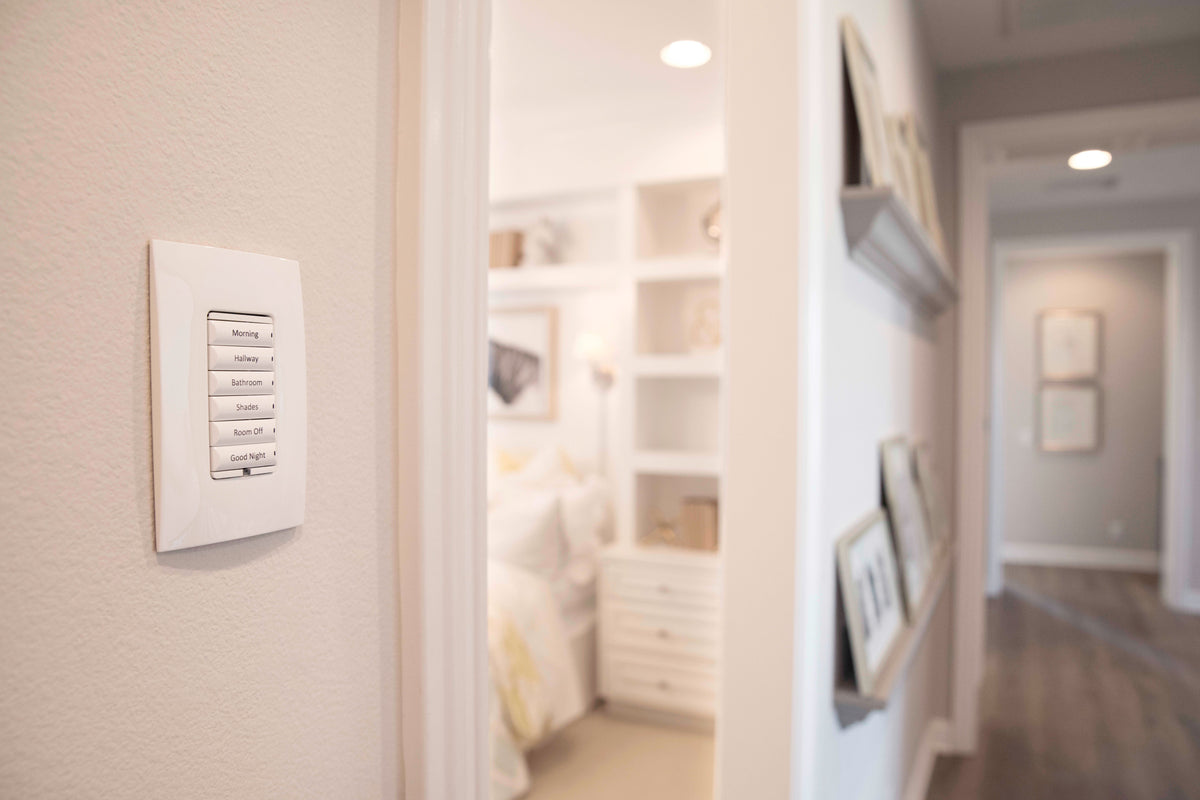 Smart Lights, Smart Security, and Peace of Mind for Orlando & Tampa Homes